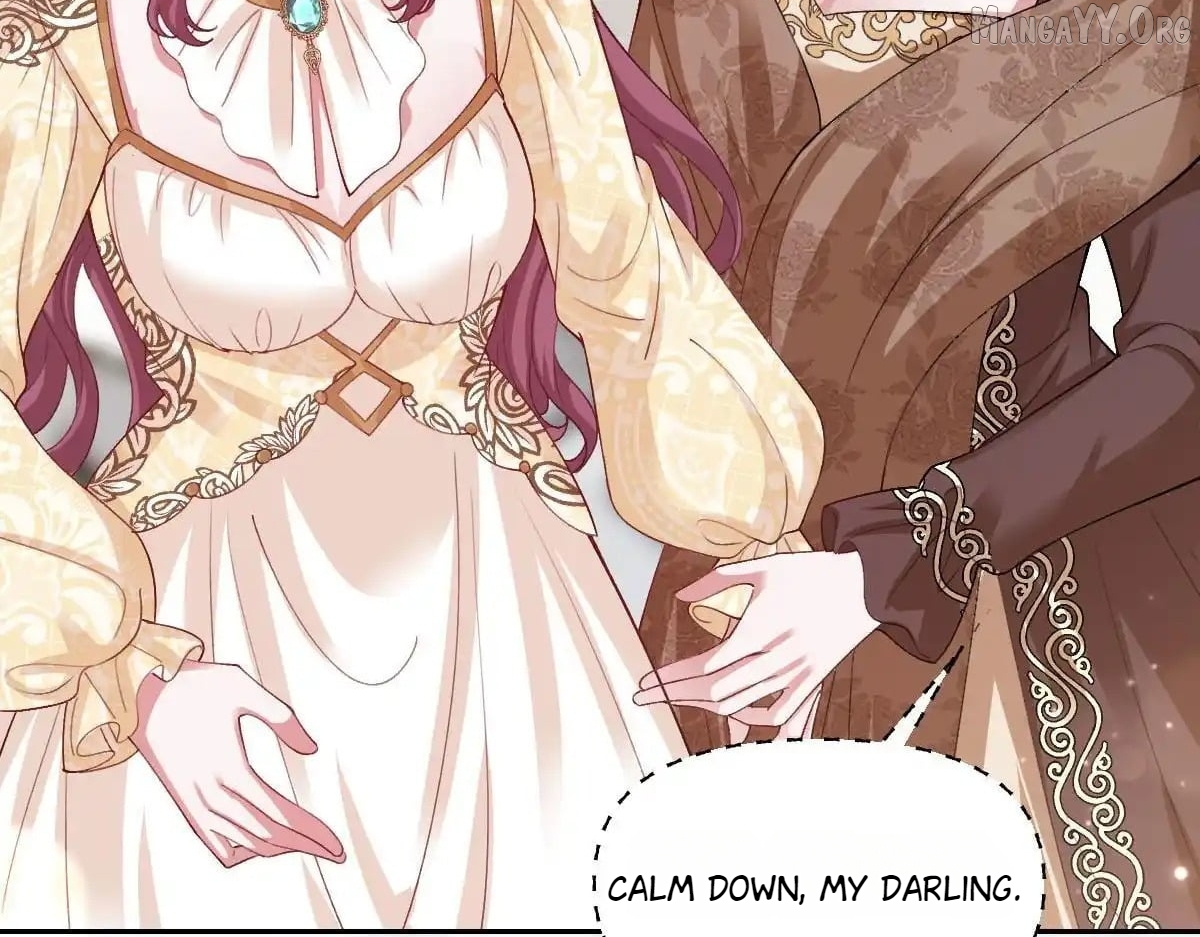 Confessing My Love to Him, the Treacherous One Chapter 62 - page 32